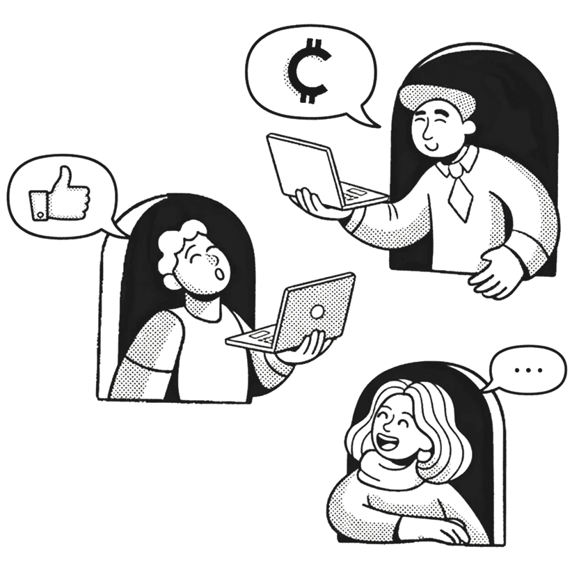 Discuss your crypto tax strategy