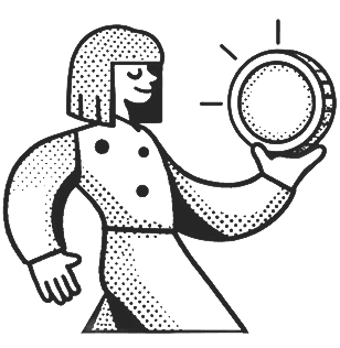 Professional crypto tax support