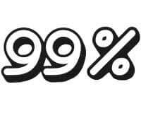 High Retention Rate